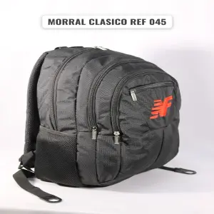 Morral Clásico Deportivo