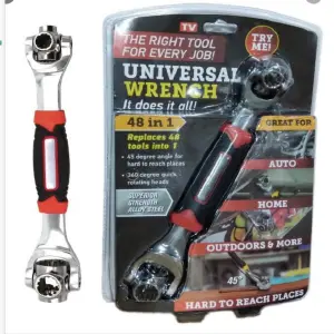Llave 360