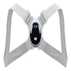 Corrector postura pantalla Led Digital