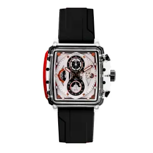Reloj G-force H4113g Cronografo Funciona