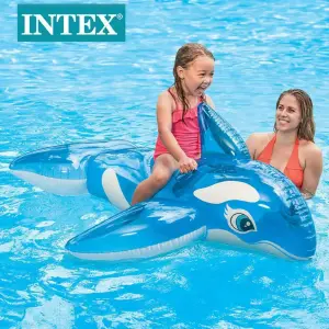 ballena azul 58523 Intex