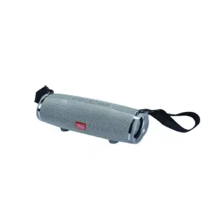Parlante Bluetooth Portátil T&G 189