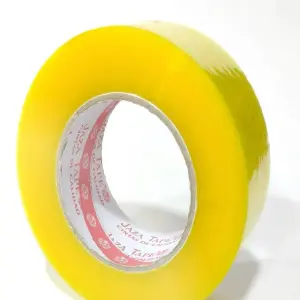 CINTA TRANSPARENTE 150MTS