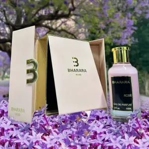 Perfume Bharara Rose para Mujer