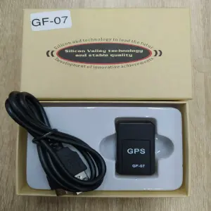 GPS DE SEGUIMIENTO