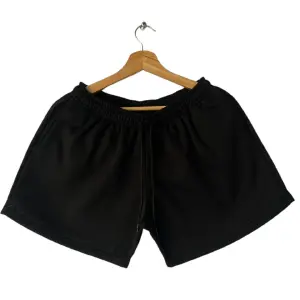 SHORT DAMA NEGRO S