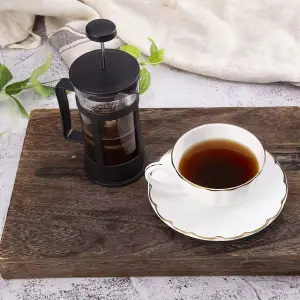 Cafetera Prensa Francesa 350ml