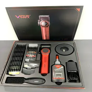 MAQUINA VGR V-001