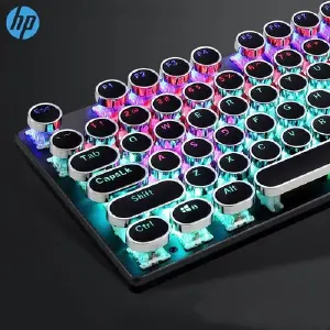 Teclado Gaming keyboard Gk400Y