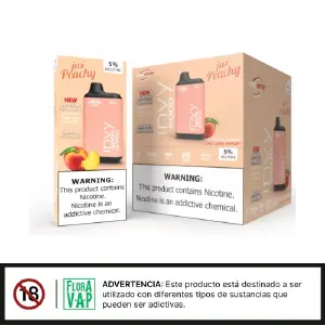 Innevape Invy 6000 puffs - Caja x10