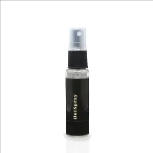 HOT SPRAY