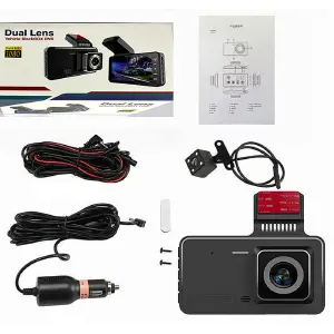CAMARA T010