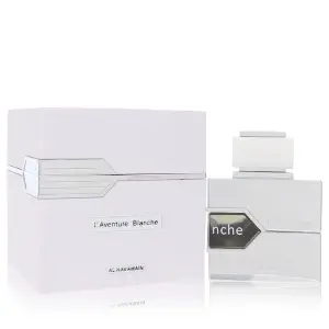 HARAMAIN BLANCHE
