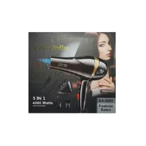 SECADOR 5 EN 1 BA5505