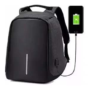 Maleta Maletín Antirrobo Impermeable