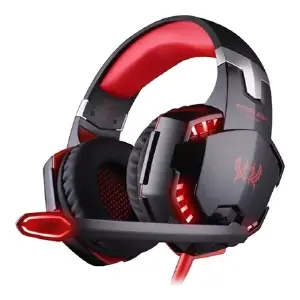 Audífonos Diadema Gamer Kotion G2000 ⚡