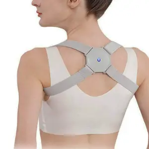 Corrector Postura Inteligente Sensor Aju