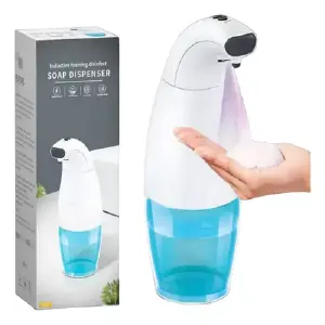 Dispensador de Jabón 240-330ML