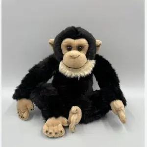MICO DE PELUCHE 389: ¡El Compañero Perfecto! - MICO DE PELUCHE 389