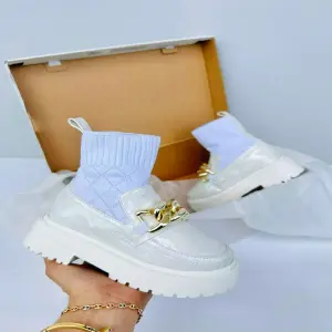 BOTA IMPORTADA KIDS