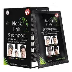 Shampoo Pinta Canas Caja X10 Sobres