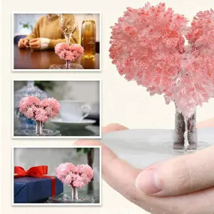 ARBOL MAGICO LOVE *