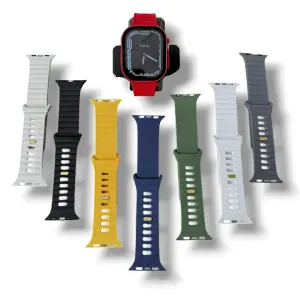 PULSO SPORT WATCH