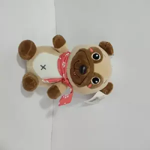 PELUCHE PUG