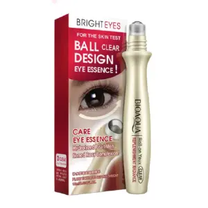 CONTORNO DE OJOS ROLL ON - BIOAQUAx2