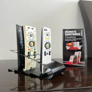 ORGANIZADOR DE CONTROLES