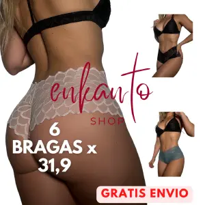 PROMO CACHETERO ENCAJE