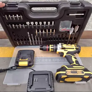 Taladro Inalambrico 60V Dw M 1/2
