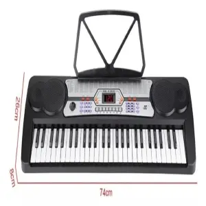 Organeta Piano MK-4300 54 Teclas