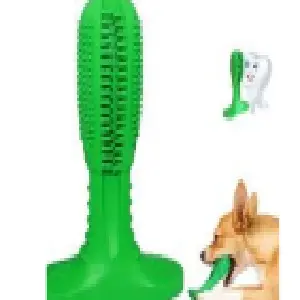 JUGUETE PARA DIENTES PARA PERRO