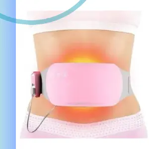 Cinturón Termino Abdominal Menstrual