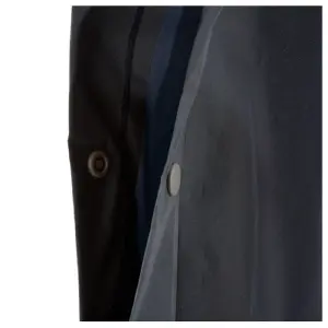 Impermeable Capucha Capa Poncho MJ075