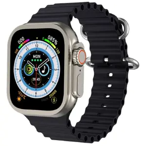 RELOJ SMARTWATCH HW68 ULTRA