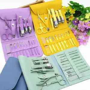 Kit de manicure