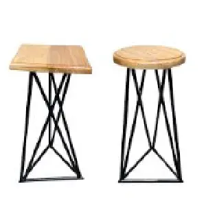 SILLA MADERA