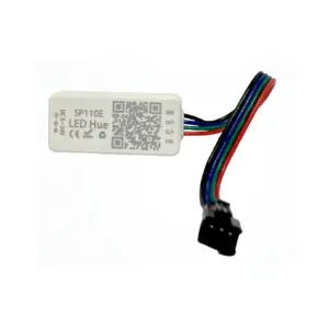 Control WiFi Pequeño para Cinta Led