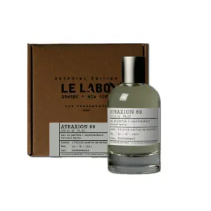 Perfume Atraxion69 con Feromonas