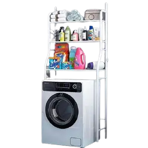 Organizador De Lavadora