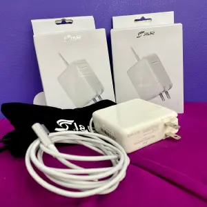 CARGADOR PORTATIL MAGSAFE  1  60W