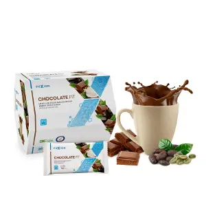 CHOCOLATE FIT para Adelgazar