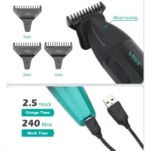 Maquina De Cabello Vgr V-906