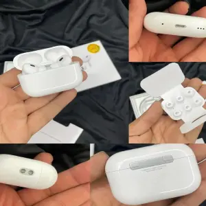 AIRPODS PRO 2 SEGUNDA GENERACION