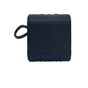Parlante Bluetooth GO3 Negro
