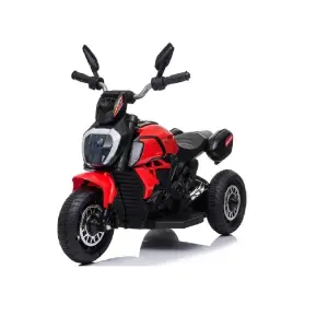 Moto Eléctrica para Niños: ¡Diversión y Aventura sin Límites! - Moto Eléctrica Niño Recargable x168