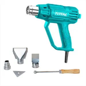 PISTOLA DE CALOR TOTAL UTB20036
