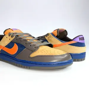 KN DUNK LOW